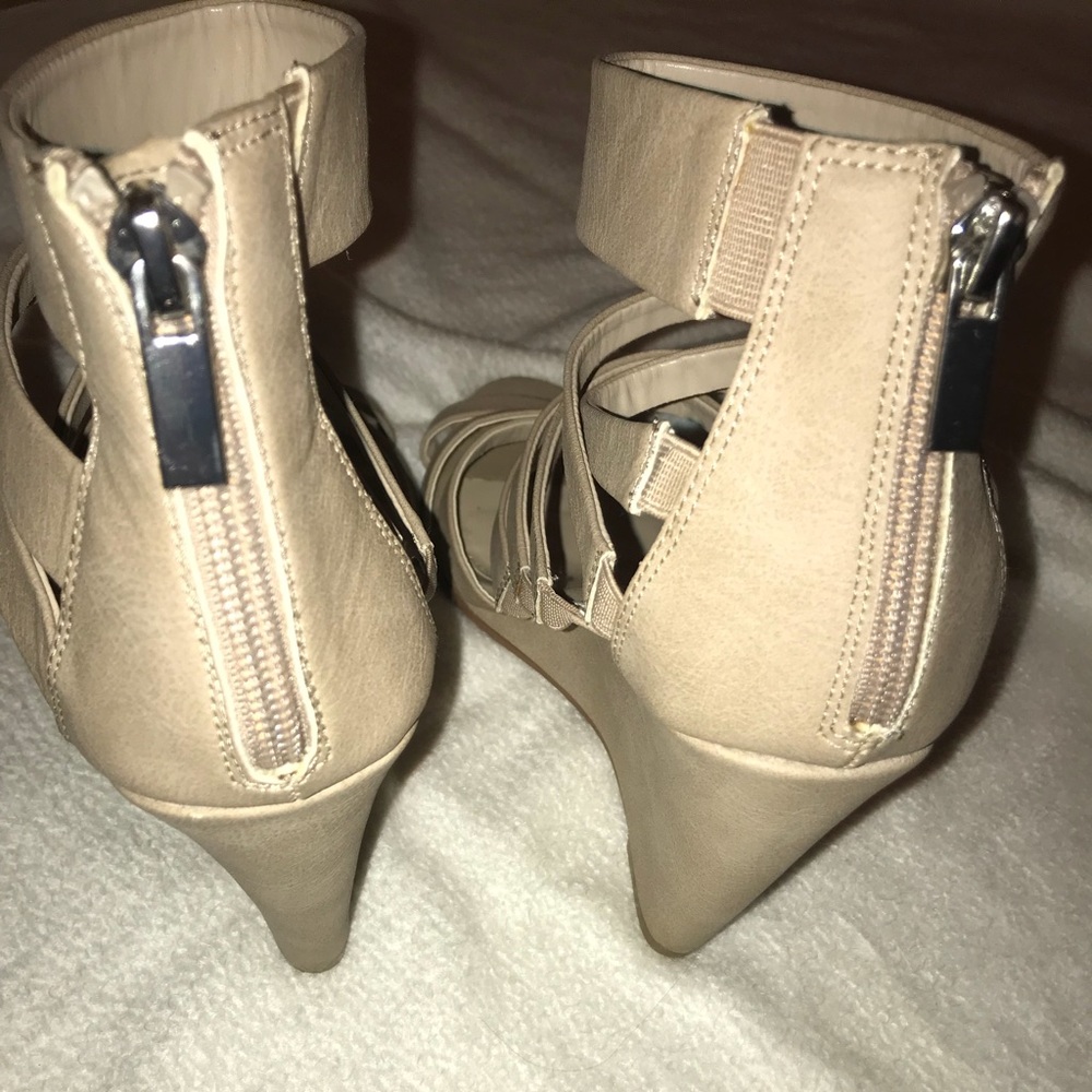 Express wedges. - Picture 4 of 6